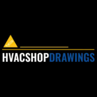 Expert HVAC Shop Drawings Services Available in the USA