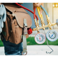 HVAC Companies in USA