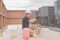 On Time HVAC
