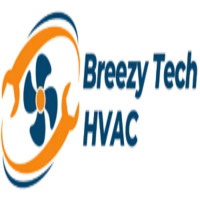 Breezy Tech HVAC | AC Repair in Dubai
