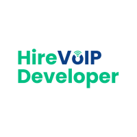 Hire VoIP Developer – Custom VoIP Development & Staff Augmentation