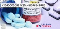 How to buy Hydrocodone online with Paypal in the USA ?