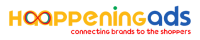 Best Advertising Agency in India | Haappeningads