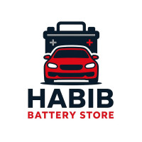 Habib battery store