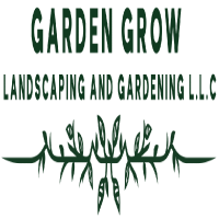 Garden of office