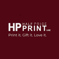 Half Price Print – Custom Printing & Packaging in Dubai