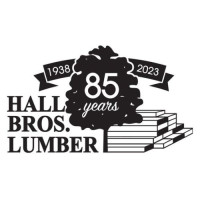 Hall Brothers Lumber