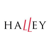 Halley Aesthetics