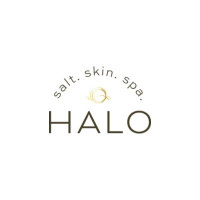 HALO salt. skin. spa.