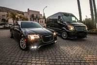Hamptons Chauffeur Service NY