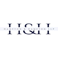 Hampton and Hampton LLP