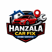 Hanzala Car Fix Home Service