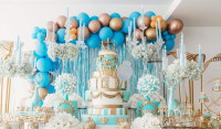 Birthday Party Planner UAE, Dubai & Sharjah | Confettievents