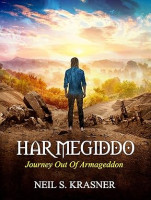 Har Megiddo: Journey Out to Armageddon