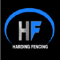 Harding Fencingff