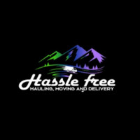 Hassle Free Hauling, Moving & Delivery