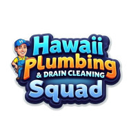 Hawaii Plumbing & drain cleaning squad