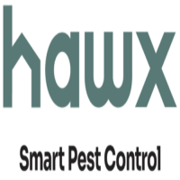 Hawx Pest Control