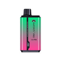 Hayati pro Ultra 15000 box of 10