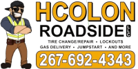 Hcolon Roadside LLC