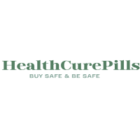 Health Cure Pills