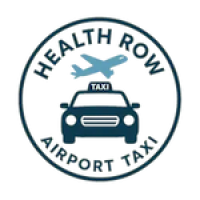 Health Row Airport Taxi