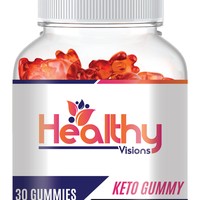 How Does Healthy Visions Keto Gummies Work?