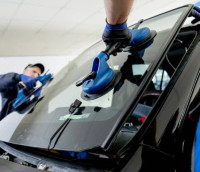 Affordable Car Glass Repair by Certified Experts in Abu Dhabi