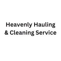 Heavenly Hauling & Cleaning Service