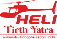 Chardham Yatra By Helicopter​ - Heli Tirth Yatra