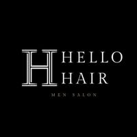 Hello Hair men salon 