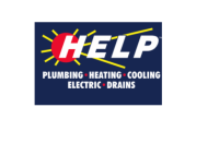 HELP Plumbing, Heating, Cooling and Drains