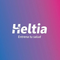 Heltia Les Corts | Pilates y Entrenamiento Funcional