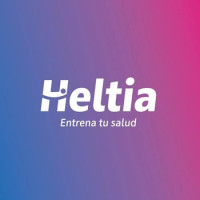 Heltia Dreta de l'Eixample | Pilates y Entrenamiento Funcional