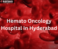 Hemato Oncology Hospital In Hyderabad
