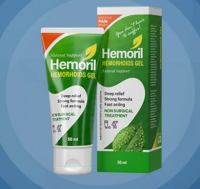 Buy Hemoril in Germany – Hemoril Price & Reviews