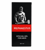 Buy Hephaestus in Ukraine – Hephaestus Price & Reviews