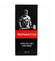 Buy Hephaestus in Ukraine – Hephaestus Price & Reviews