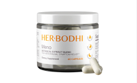 HerBodhi Reviews 2025 – Does This Women’s Wellness Formula Really Work?