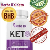 Herba Rx Keto, Official Website In USA, Get Trials Now