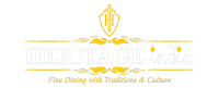 Heritage India Restaurant