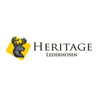Heiritage Lederhosen