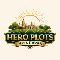 Hero Plots Vrindavan – Land for Your Dream Home