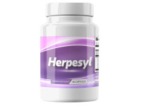 Herpesyl Capsule Review – Best Natural Herpes Support Supplement