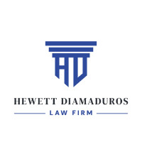 Hewett Diamaduros Law Firm