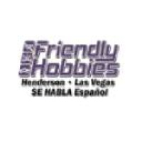 Friendly Hobbies