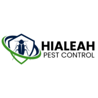 Hialeah Pest Control Of Coral Terrace