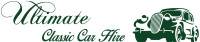 Ultimate Classic Car Hire