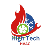 High Tech HVAC - AC Repair & Installation Services in Los Angeles, Ventura County, Orange County, Riverside County