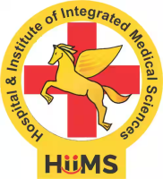 Jeena Sikho HiiMS Hospital Agra